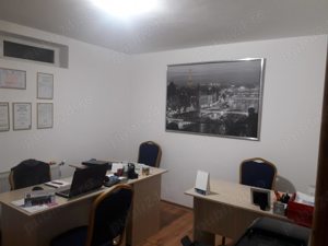 Spatiu birou 20 m2, Trocadero, cu toate utilitățile incluse - imagine 3