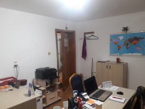 Spatiu birou 20 m2, Trocadero, cu toate utilitățile incluse