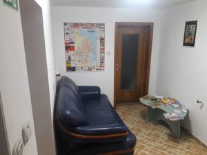 Spatiu birou 20 m2, Trocadero, cu toate utilitățile incluse - imagine 4