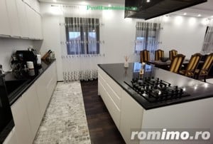 Vila cu 5 camere si finisari de lux in Vladimirescu - TUR VIRTUAL - imagine 13