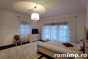 Vila cu 5 camere si finisari de lux in Vladimirescu - TUR VIRTUAL - imagine 5