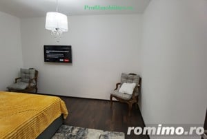 Vila cu 5 camere si finisari de lux in Vladimirescu - TUR VIRTUAL - imagine 11