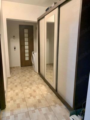 Apartament 3 camere mobilat si utilat, Centrala Termica, str Fabricii, Lujerului  - imagine 5