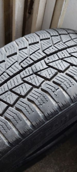 Anvelope all season-sh-205/50/17-Viking-Franta