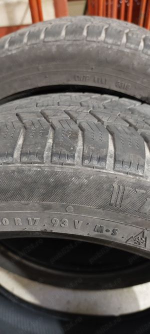 Anvelope all season-sh-205/50/17-Viking-Franta - imagine 3