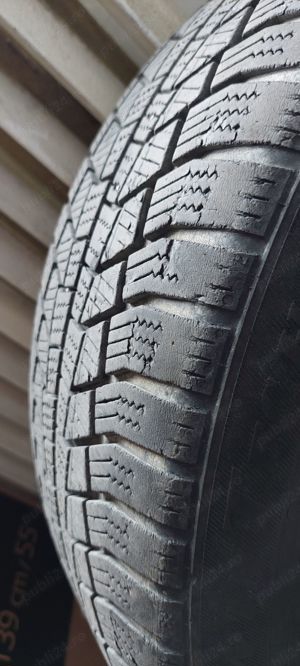 Anvelope all season-sh-205/50/17-Viking-Franta - imagine 8