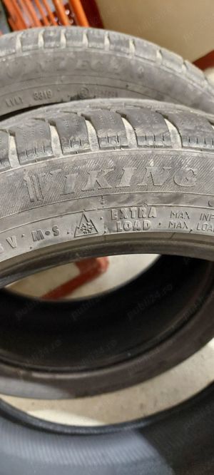 Anvelope all season-sh-205/50/17-Viking-Franta - imagine 5