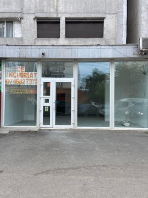 Închiriez Spațiu Comercial , Str. Brăilei 197  - imagine 4