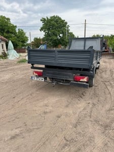 Mercedes Benz Sprinter 416 - imagine 3