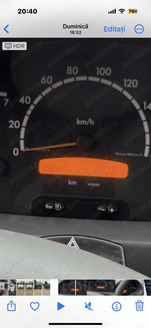 Mercedes Benz Sprinter 416 - imagine 2