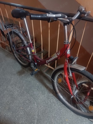 Bicicleta de vînzare 