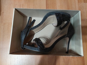 Sandale gri, noi - imagine 2