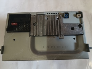 Media Player Unitate Cd Casetofon Cd Player Radio VW PASSAT B6  - imagine 6