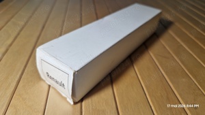 Renault emblemă iluminată LED - imagine 5