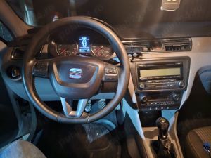 Vând Seat Toledo 2013 - imagine 4