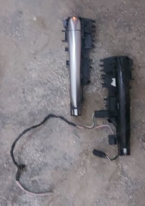 geam ușă spate dreapta Renault Megane - imagine 9