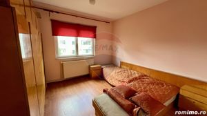 Apartament decomandat cu 3 camere de vanzare I Dorobantilor Braila - imagine 5