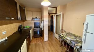 Apartament decomandat cu 3 camere de vanzare I Dorobantilor Braila - imagine 4