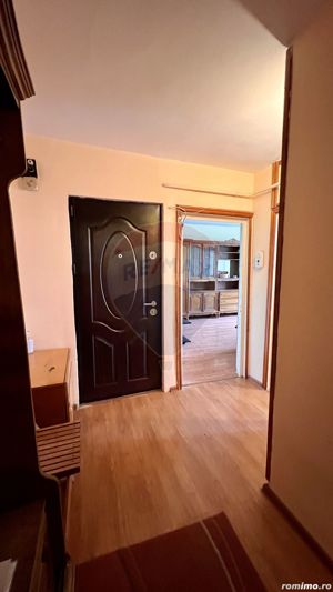 Apartament decomandat cu 3 camere de vanzare I Dorobantilor Braila - imagine 3