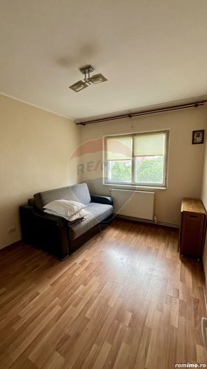 Apartament decomandat cu 3 camere de vanzare I Dorobantilor Braila - imagine 6