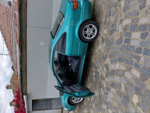  Toyota paseo 1.5 benzină - imagine 5