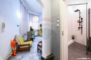 Apartament 4 Camere, Balcon, Ultracentral, Centrul Istoric, De Vânzare - imagine 6