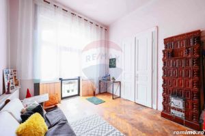 Apartament 4 Camere, Balcon, Ultracentral, Centrul Istoric De Vânzare - imagine 16