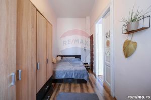 Apartament 4 Camere, Balcon, Ultracentral, Centrul Istoric, De Vânzare - imagine 17