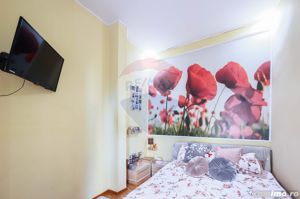 Apartament 4 Camere, Balcon, Ultracentral, Centrul Istoric, De Vânzare - imagine 10