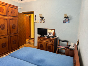 Vand apartament 3 camere100 mp - imagine 2