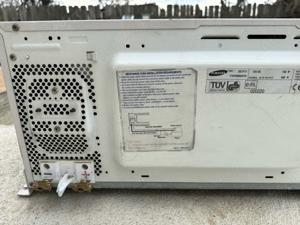 Cuptor microunde 12V - imagine 2