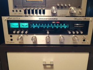 Vând amplificator marantz 2235 B