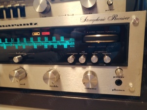 Vând amplificator marantz 2235 B - imagine 3