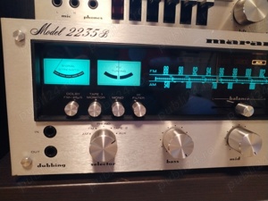 Vând amplificator marantz 2235 B - imagine 2