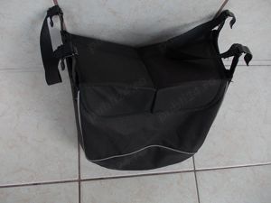 Rolator TRUST LET'GO QUT walker,cadru mers aluminiu cu roti ortopedic modern pliabil - imagine 10