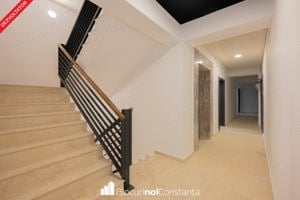 #Proprietar: 3 camere de închiriat, ideal birou, loc de parcare - Constanța  - imagine 8