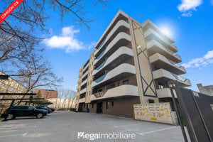 #Proprietar: Apartament de închiriat, ideal birou, loc de parcare - Constanța - imagine 18