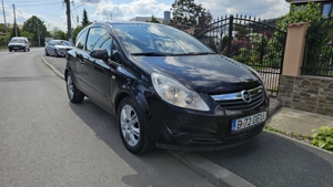 Opel Corsa motorina diesel - imagine 2