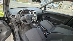Opel Corsa motorina diesel - imagine 6
