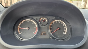 Opel Corsa motorina diesel - imagine 9