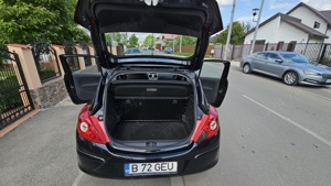 Opel Corsa motorina diesel - imagine 7