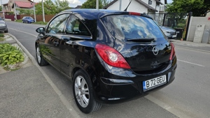 Opel Corsa motorina diesel - imagine 5