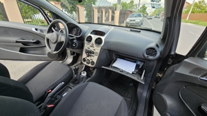 Opel Corsa motorina diesel - imagine 10