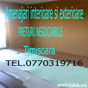 amenajari interioare 