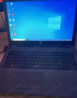 De vânzare laptop HP procesor I3