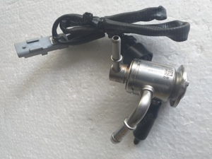 Injector AdBlue  Renault  Koleos 2  2015+ 160720140R A3C0197440000. Nou si original Renault   - imagine 6