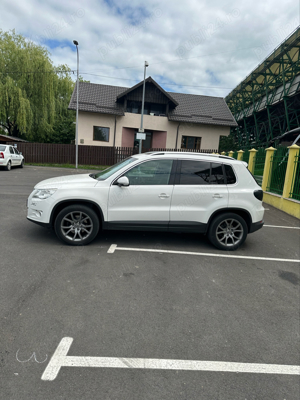Vand VW Tiguan  - imagine 5 Vand VW Tiguan  - imagine 5