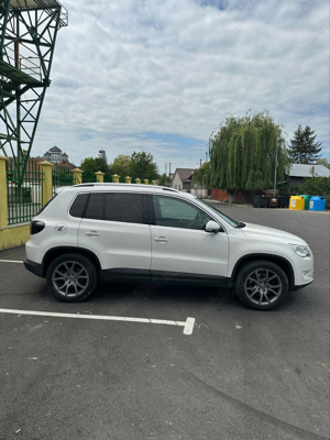 Vand VW Tiguan  - imagine 4 Vand VW Tiguan  - imagine 4