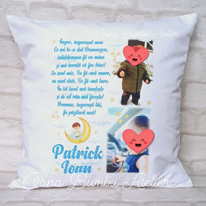 Perna alba sau cu paiete - imagine 3