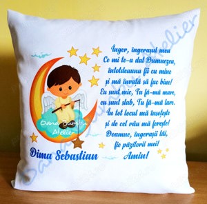 Perna alba sau cu paiete